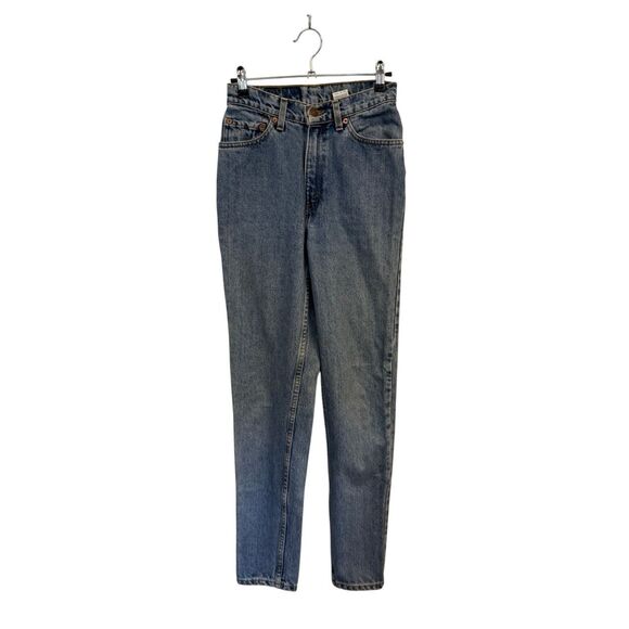 Ladies Vintage 512 Jeans - Picture 1 of 12